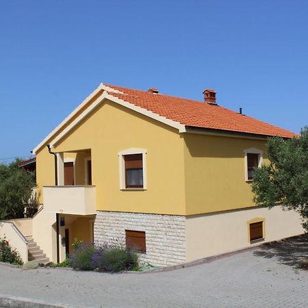 Apartment Stanko Zadar Exterior foto