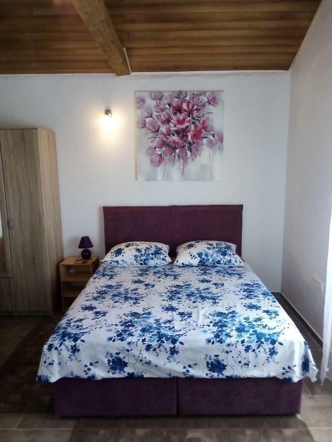 Apartment Stanko Zadar Exterior foto
